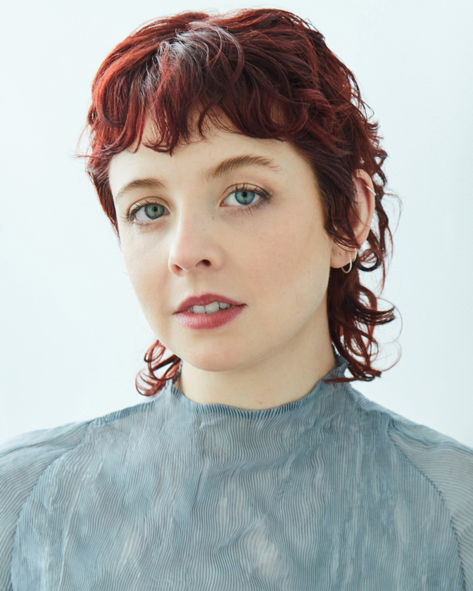 Amber