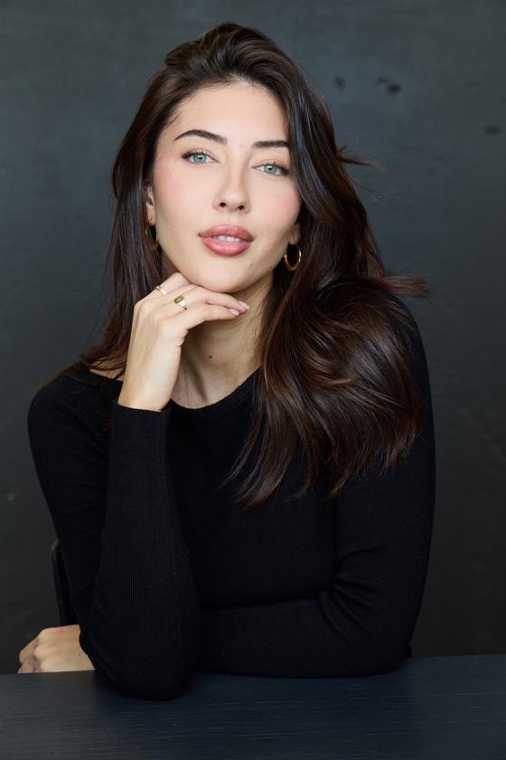 Joy